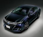 Toyota Sai G Viola 2015 года